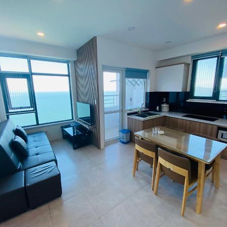 Duy Serviced Apartment Nha Trang Exterior photo