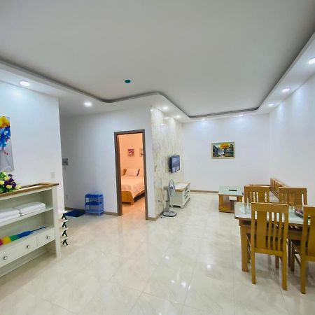 Duy Serviced Apartment Nha Trang Exterior photo