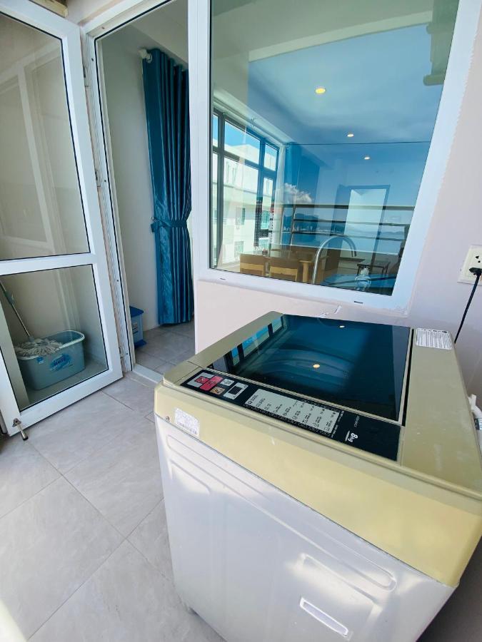 Duy Serviced Apartment Nha Trang Exterior photo