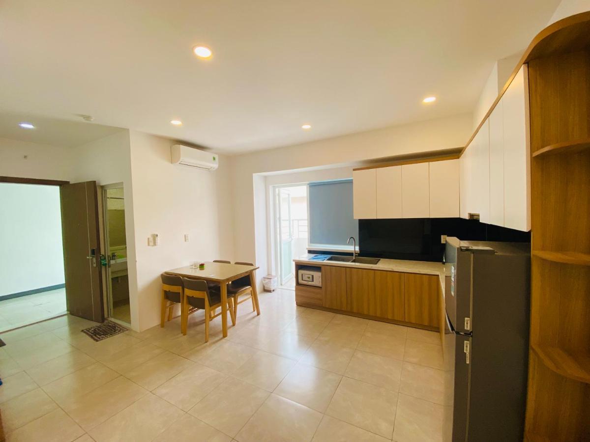 Duy Serviced Apartment Nha Trang Exterior photo