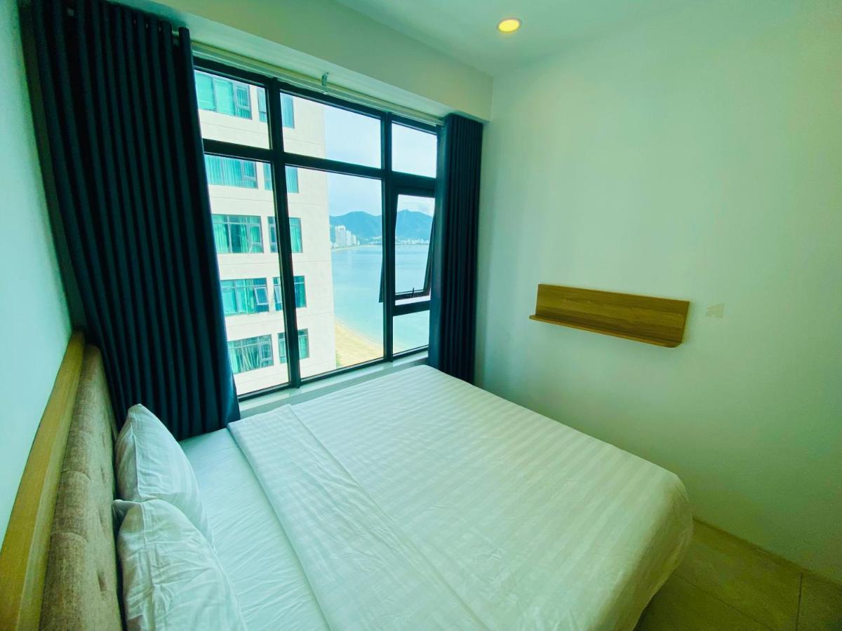 Duy Serviced Apartment Nha Trang Exterior photo