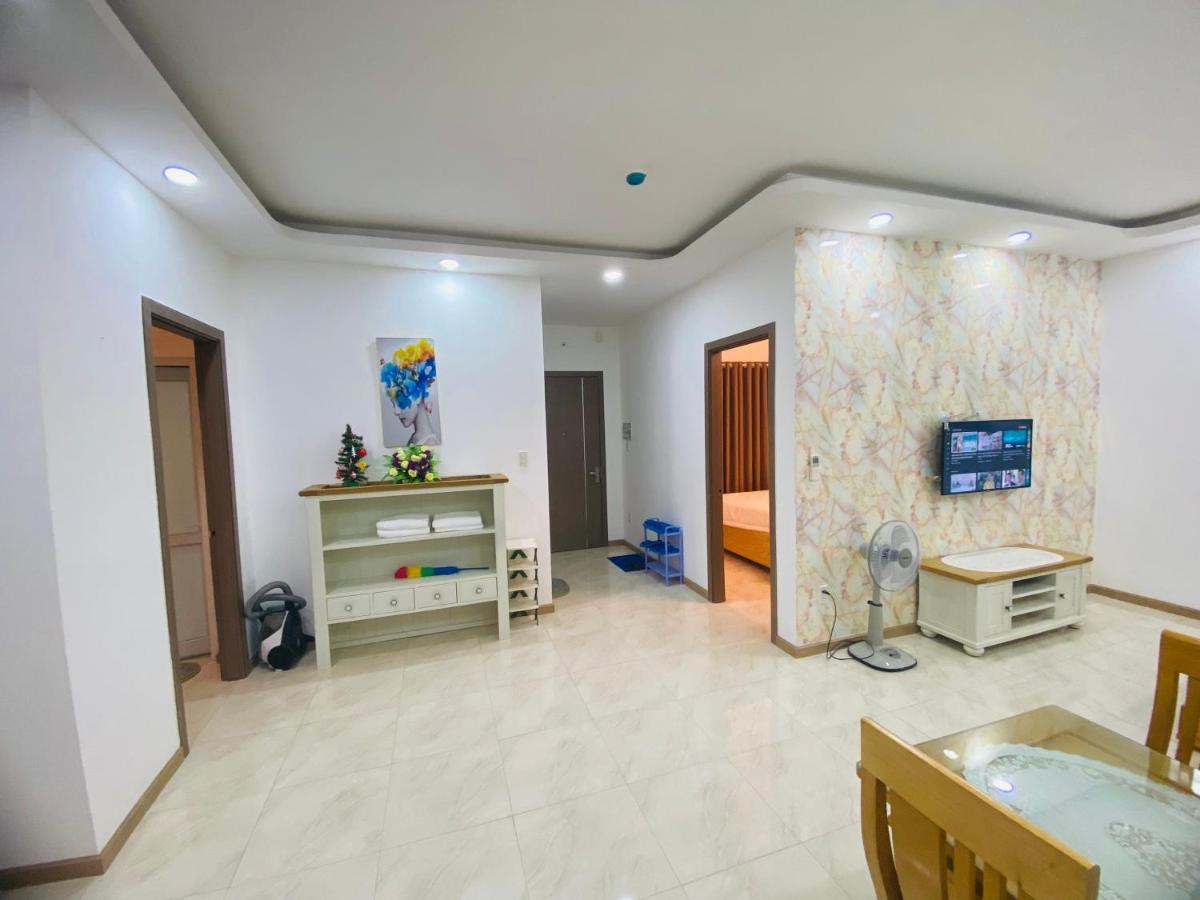 Duy Serviced Apartment Nha Trang Exterior photo